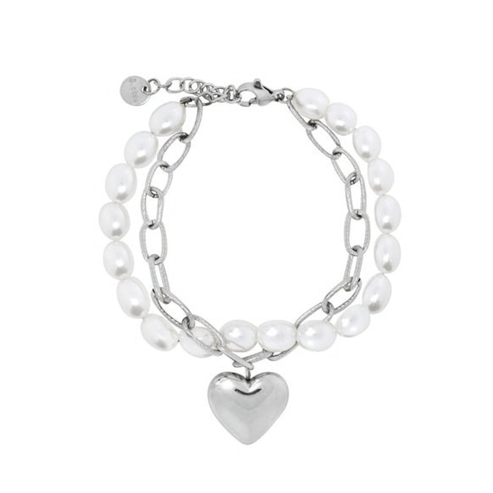 Bracciale ChiMiAma 120880 - Acciaio 316L Donna