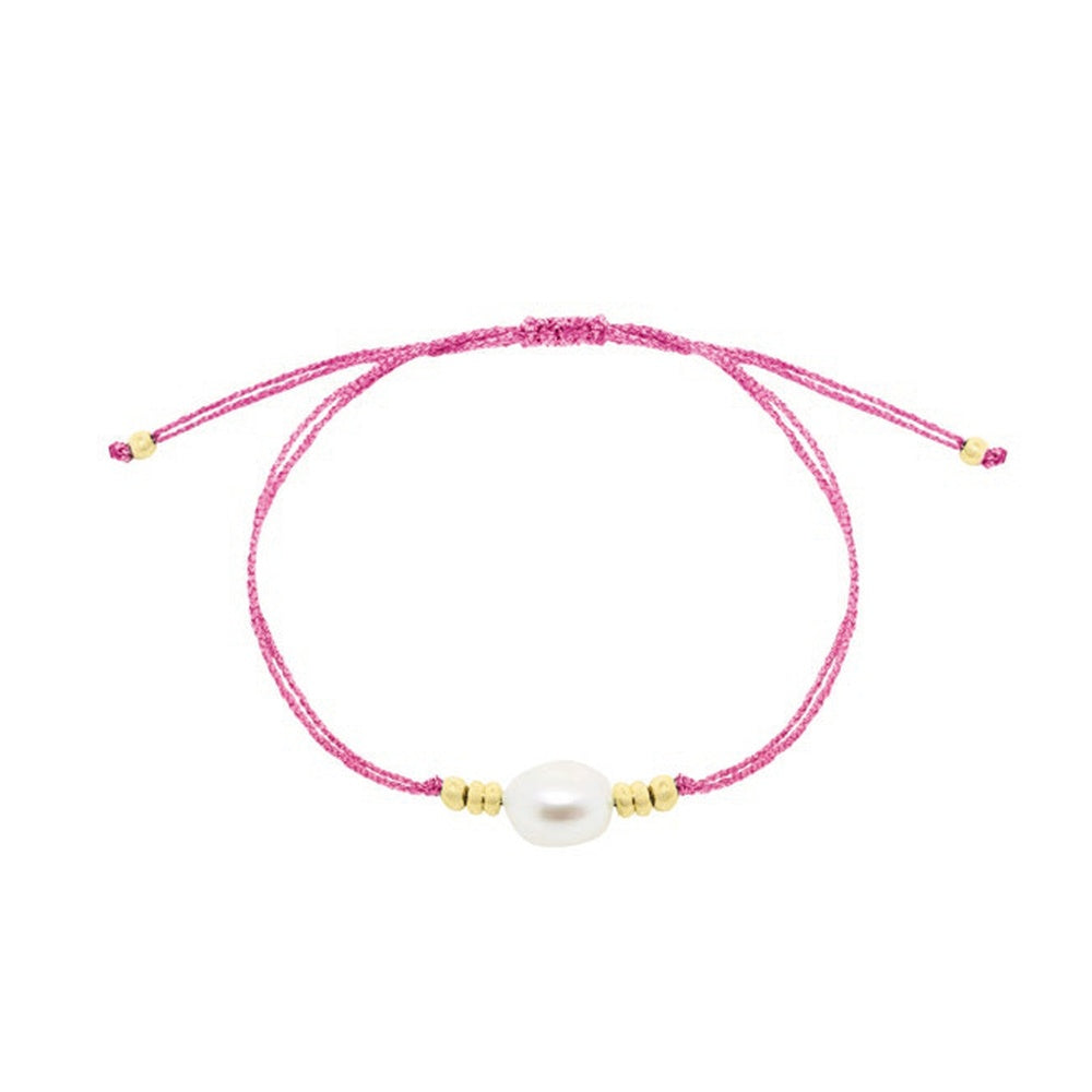 Bracciale ChiMiAma 120856 Bracciale Regolabile - Acciaio 316L