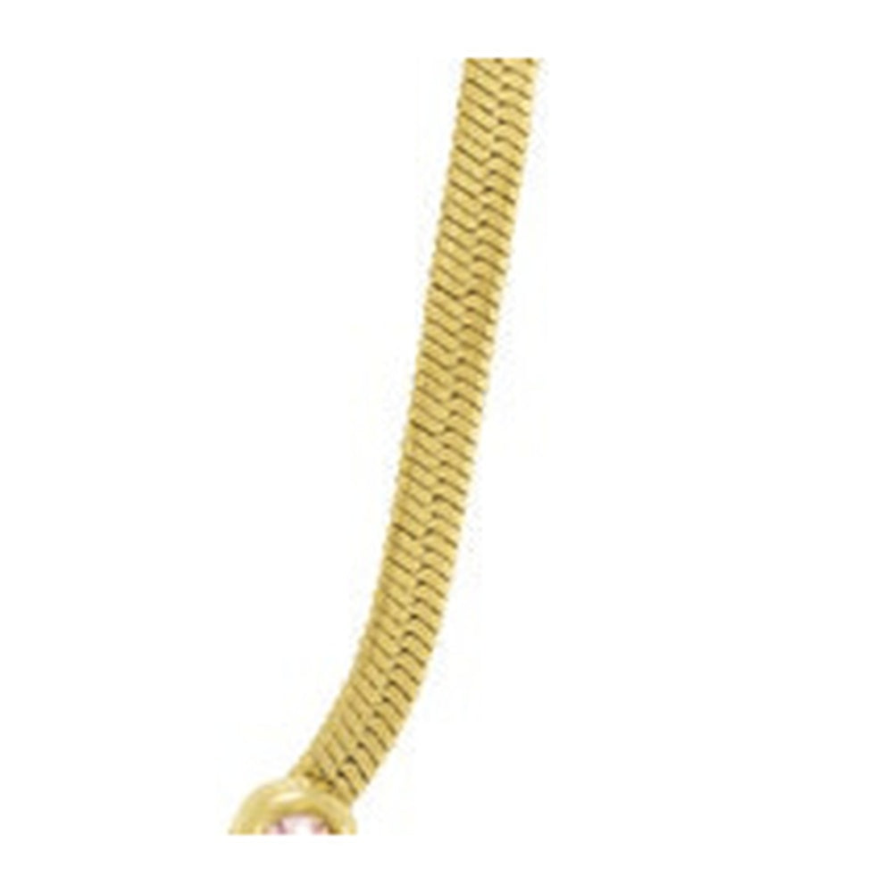 Collana ChiMiAma 130409 - Acciaio 316L Donna