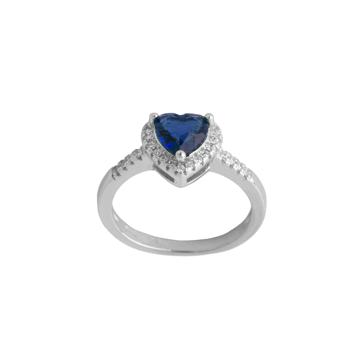 Anello ChiMiAma 110057 Misure: 10/12/14/16 - Argento 925
