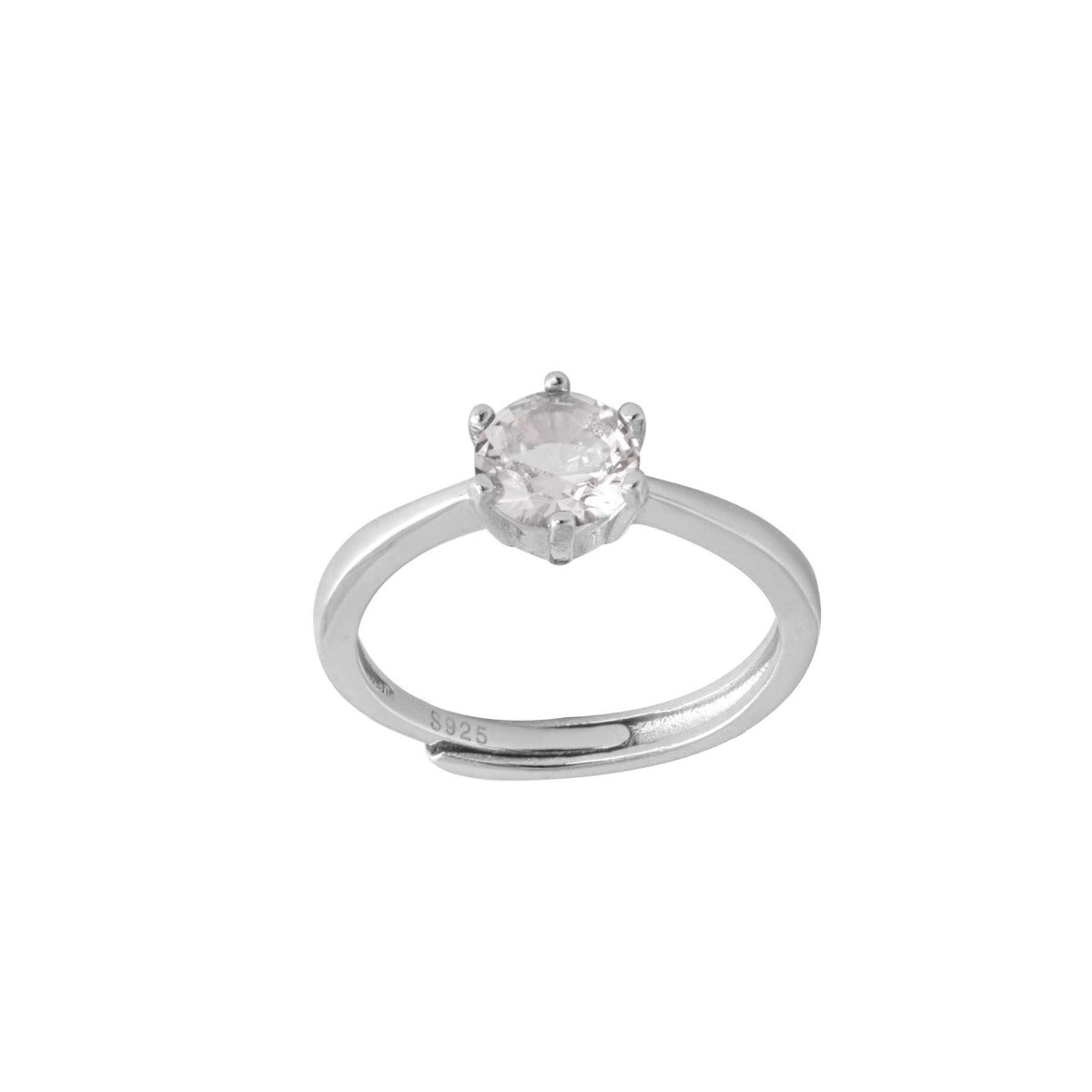 Anello ChiMiAma 110075 - Argento 925 Donna