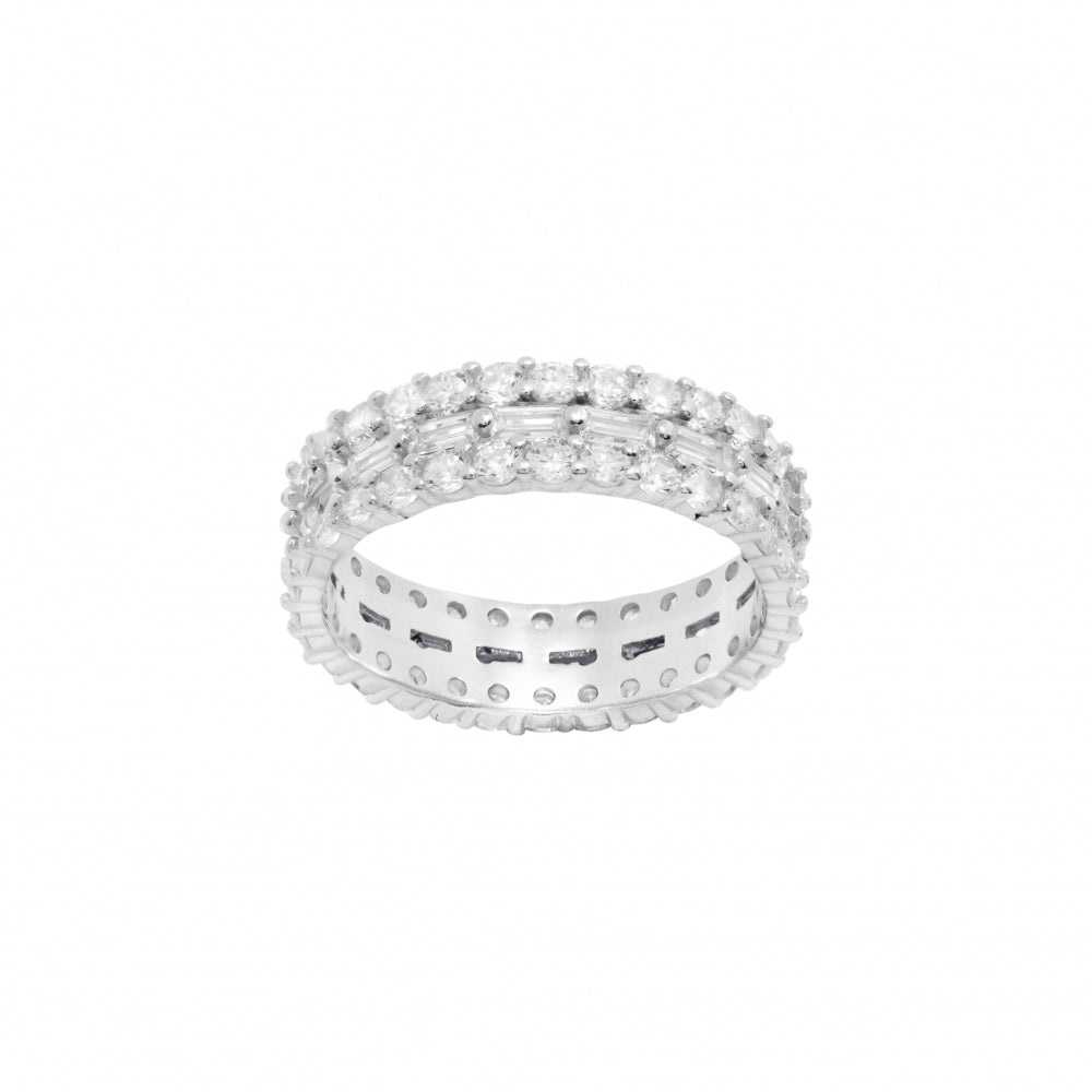 Anello ChiMiAma 110136 Misure: 12/14/16 - Argento 925