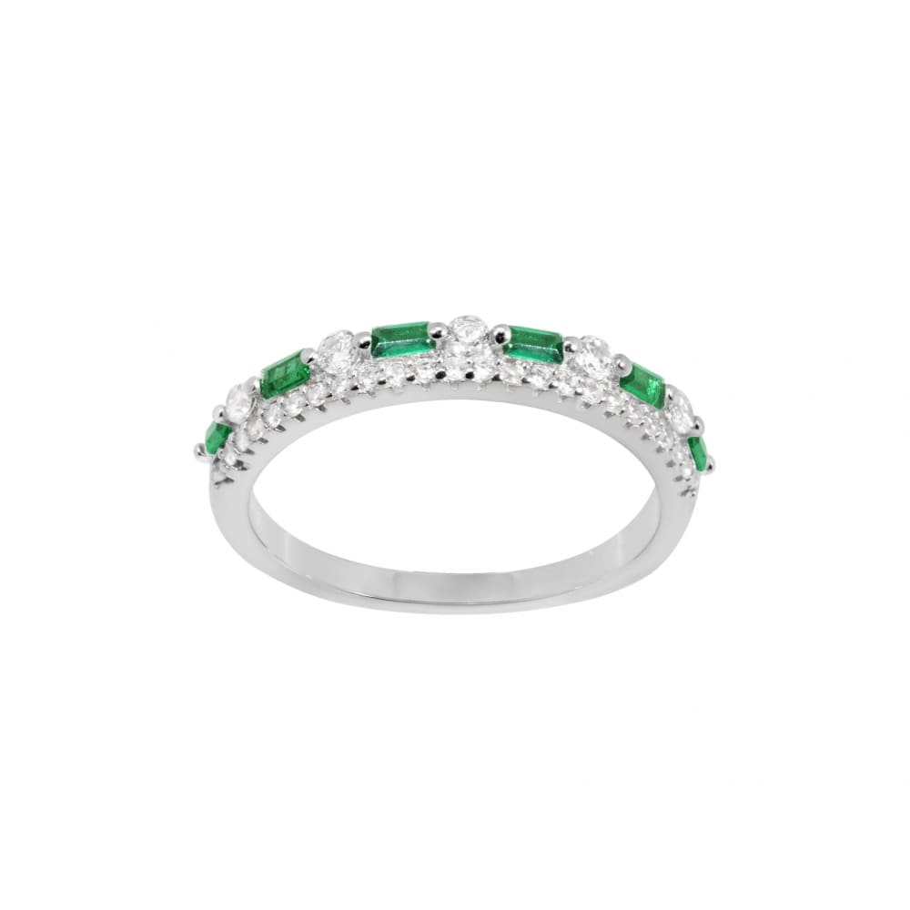 Anello ChiMiAma 110145 - Argento 925 Donna