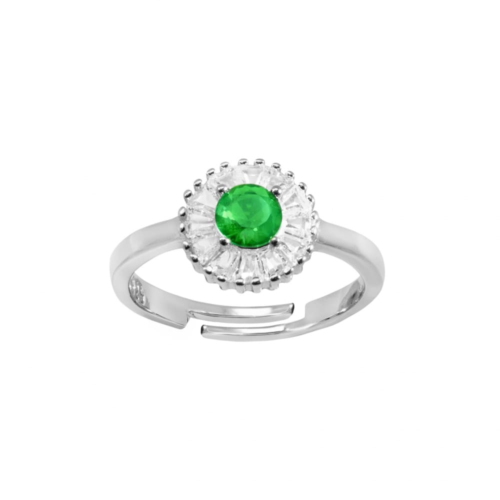 Anello ChiMiAma 110152 - Argento 925 Donna