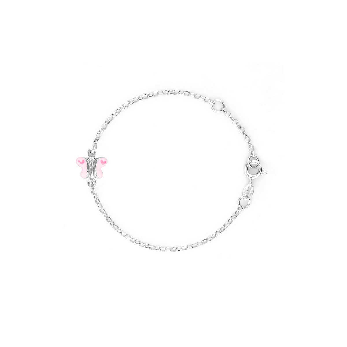 Bracciale ChiMiAma 120027 - Argento 925 Donna