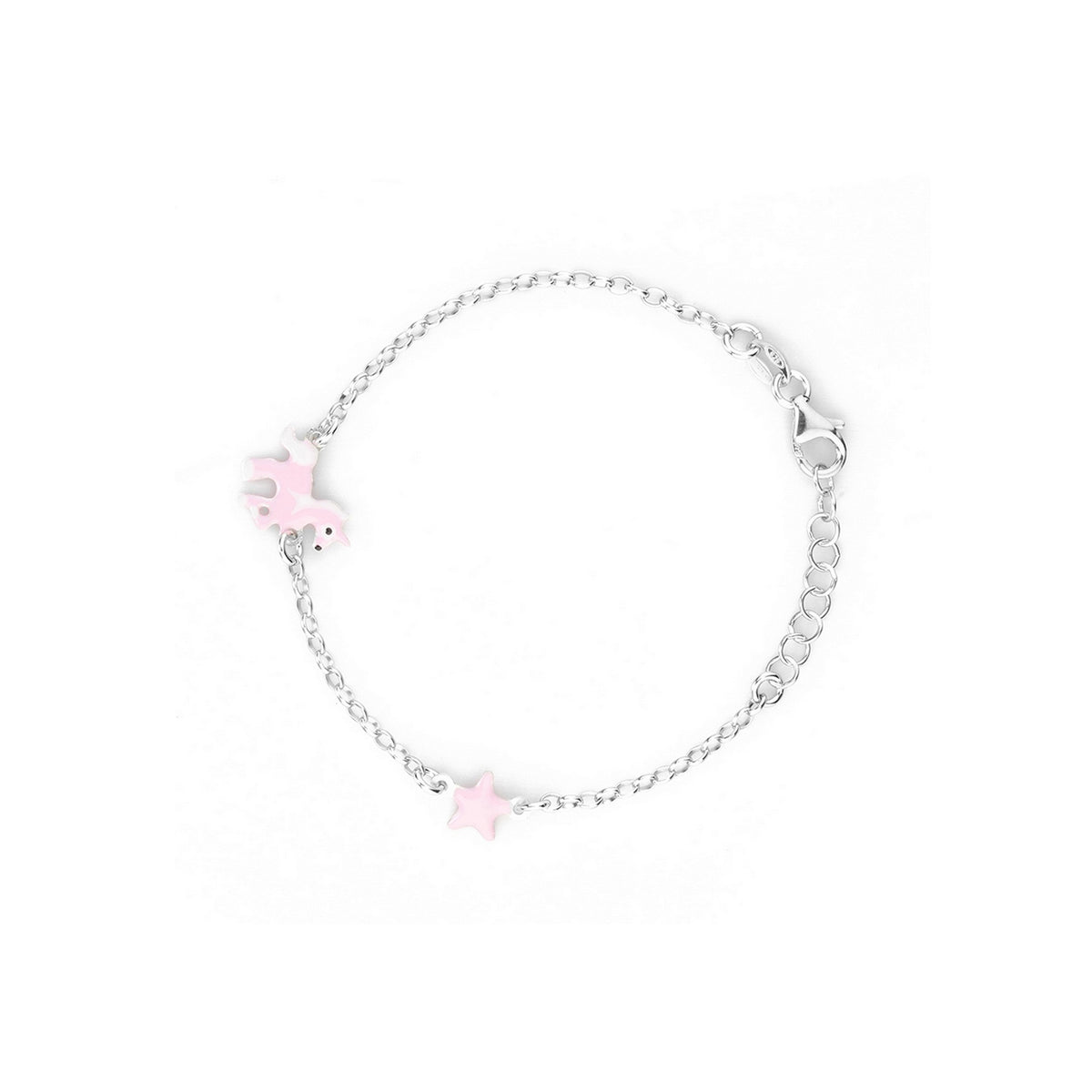 Bracciale ChiMiAma 120031 - Argento 925 Donna