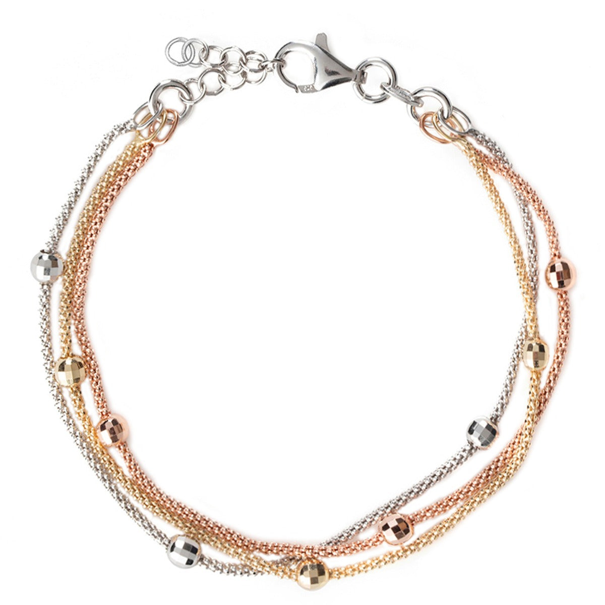 Bracciale ChiMiAma 120033 - Argento 925 Donna