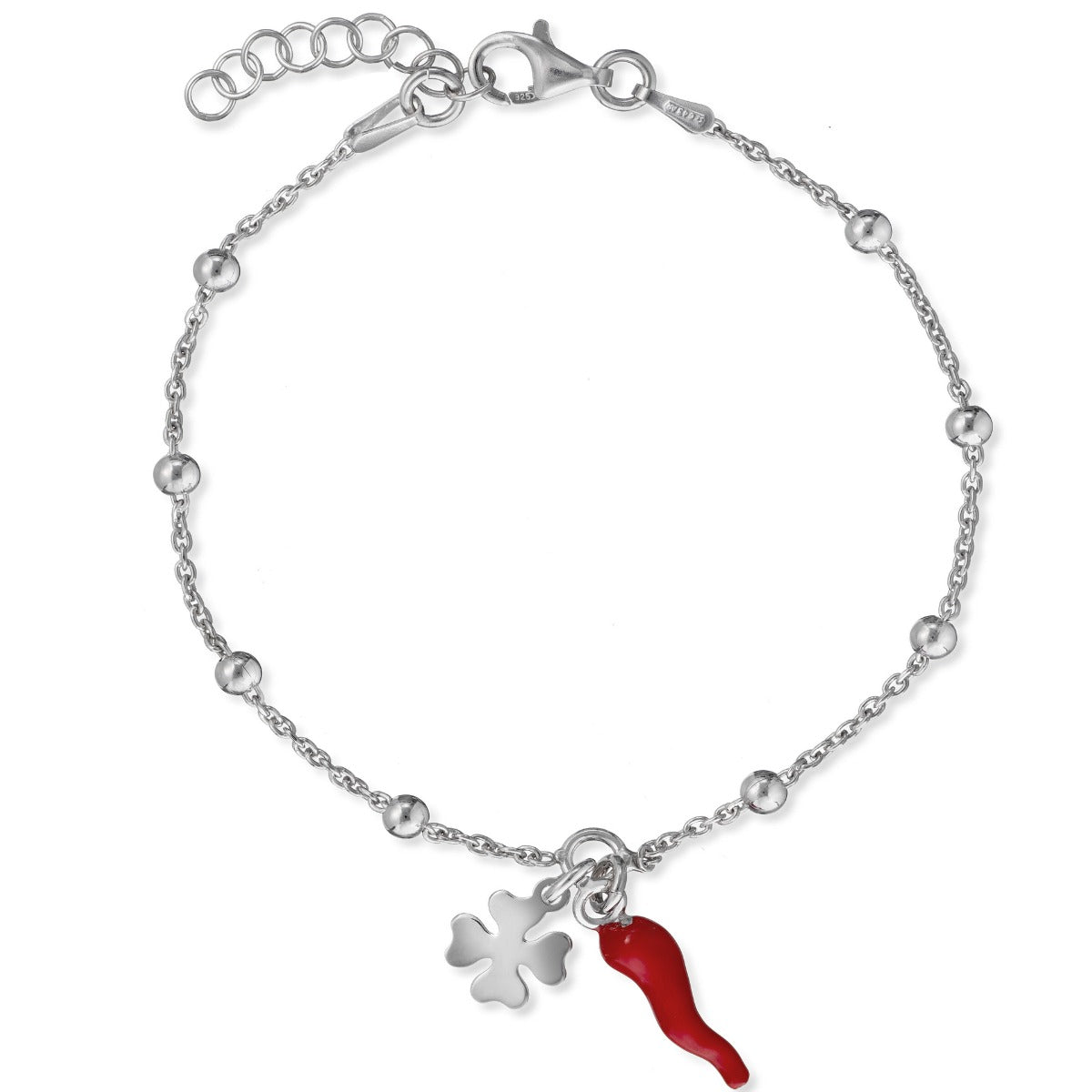 Bracciale ChiMiAma 120123 - Argento 925 Donna