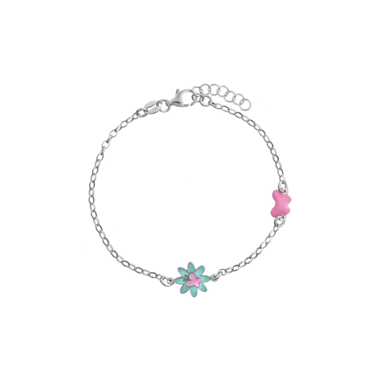 Bracciale ChiMiAma 120155 - Argento 925 Donna