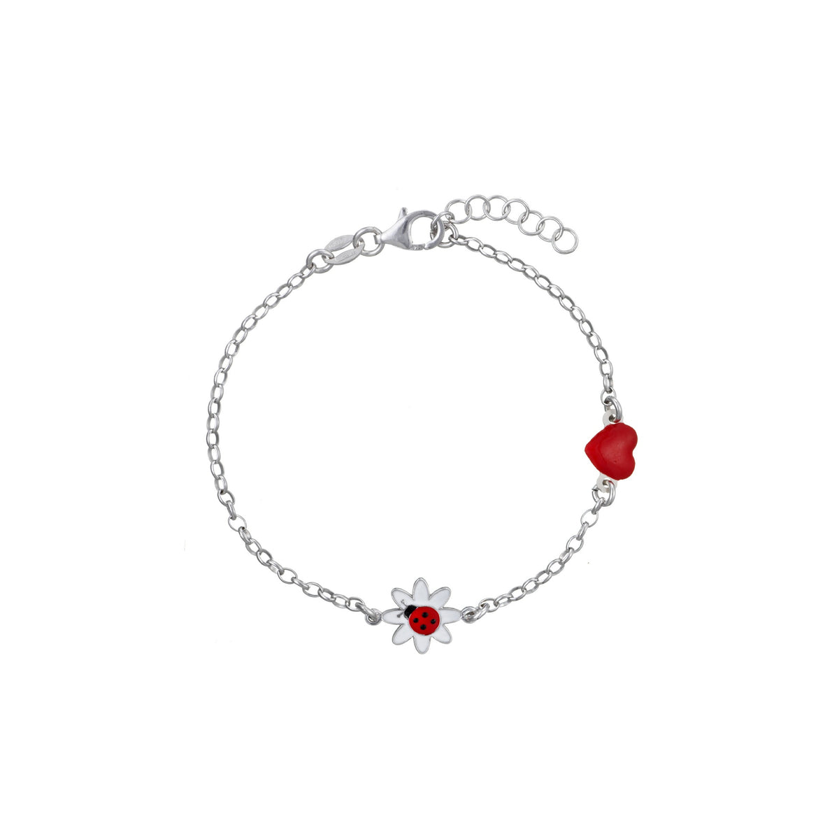 Bracciale ChiMiAma 120156 - Argento 925 Donna