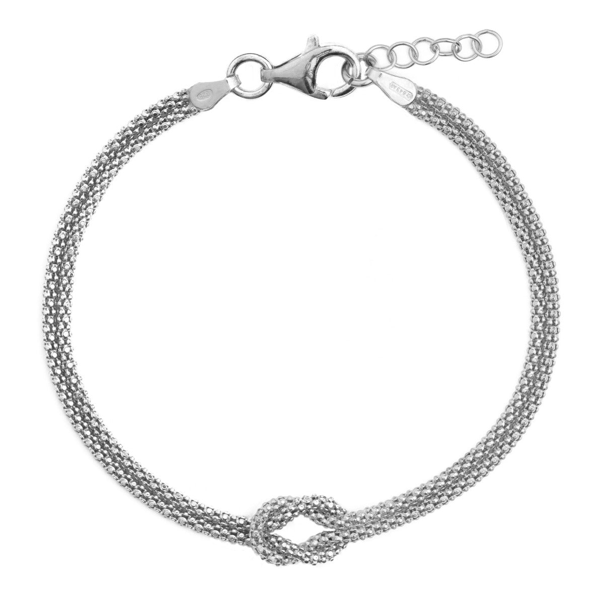 Bracciale ChiMiAma 120167 - Argento 925 Donna