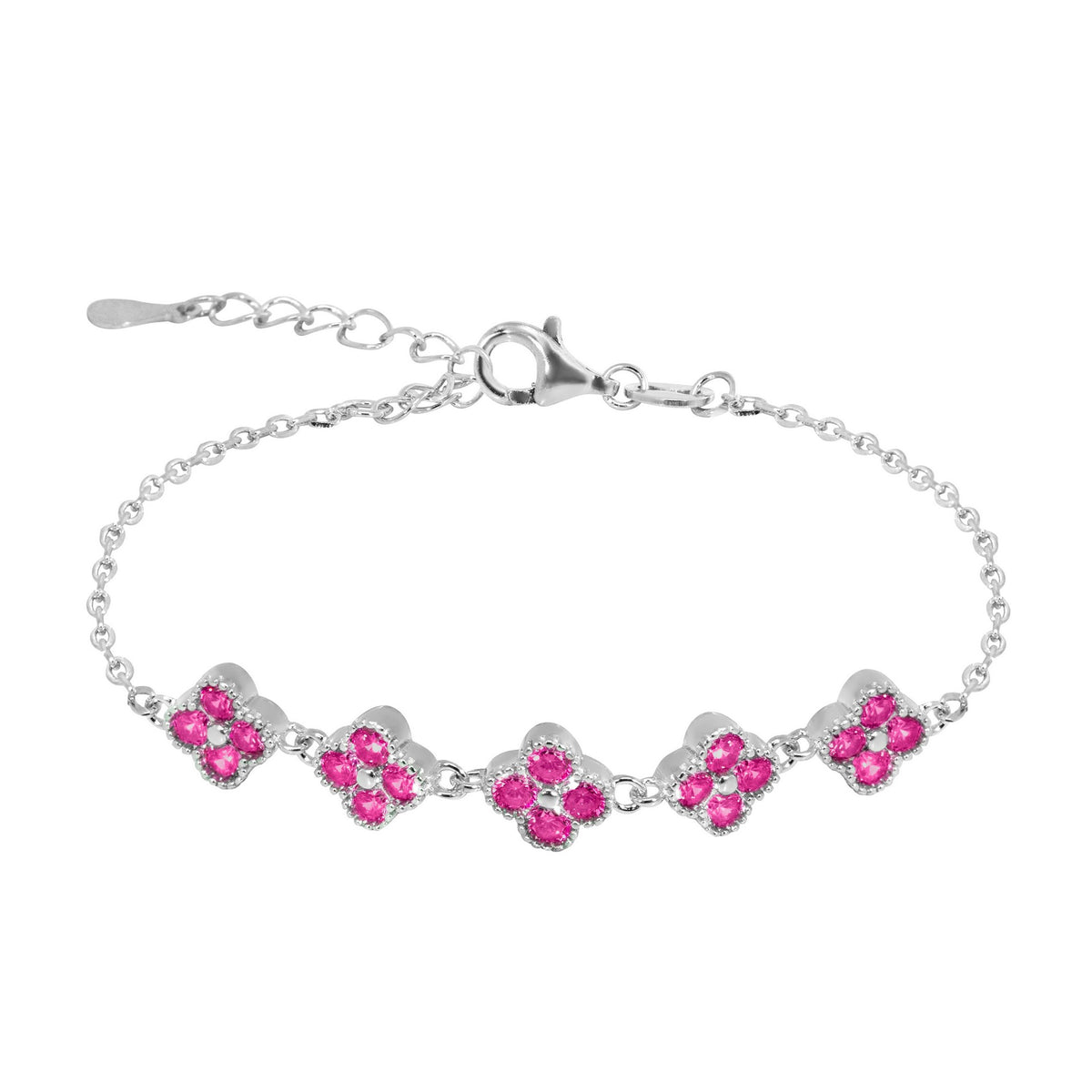 Bracciale ChiMiAma 120274 - Argento 925 Donna