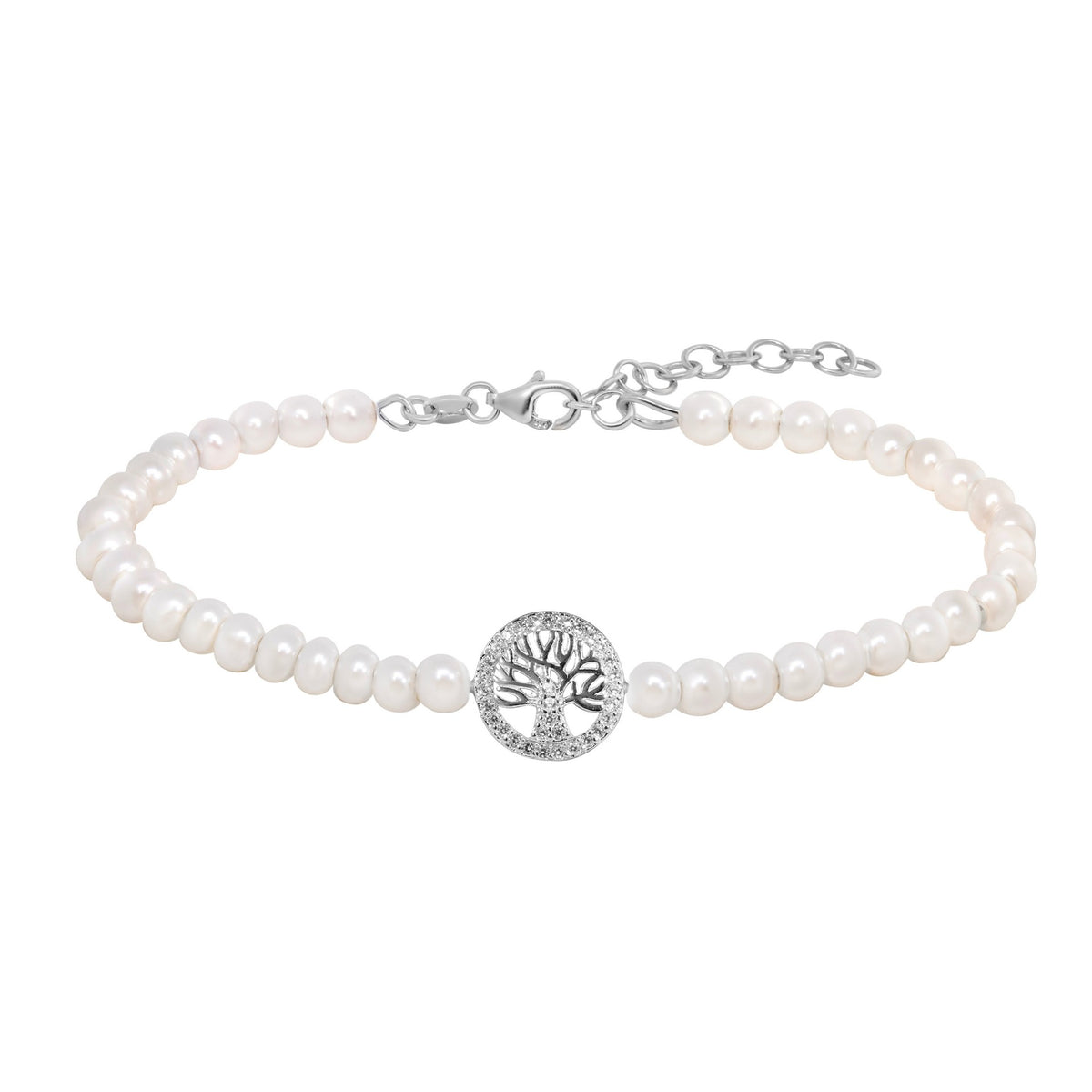 Bracciale ChiMiAma 120293 - Argento 925 Donna