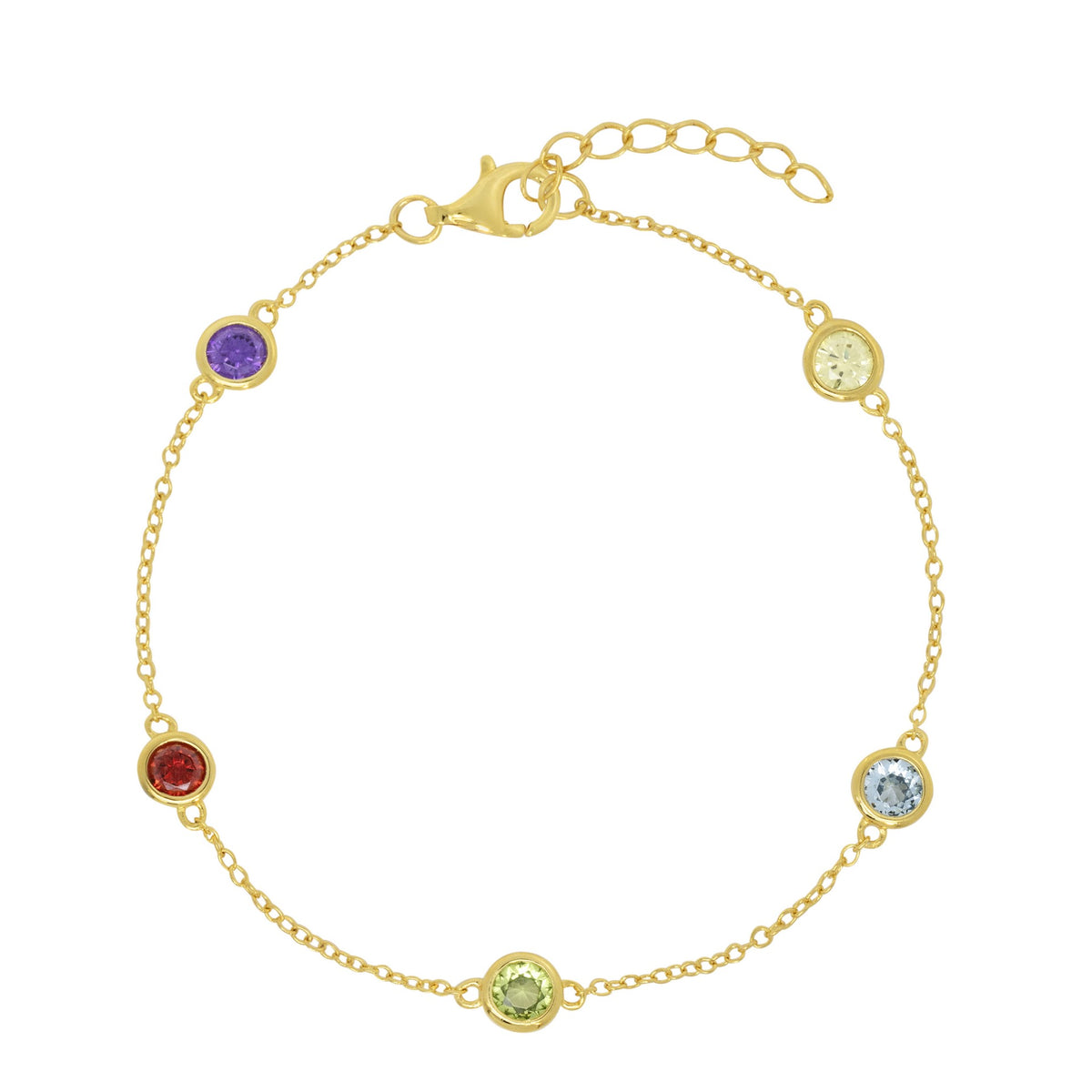 Bracciale ChiMiAma 120306 - Argento 925 Donna