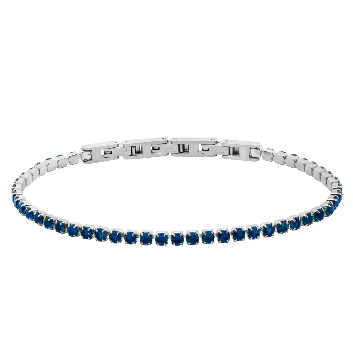 Bracciale ChiMiAma 120318 - Acciaio 316L Uomo