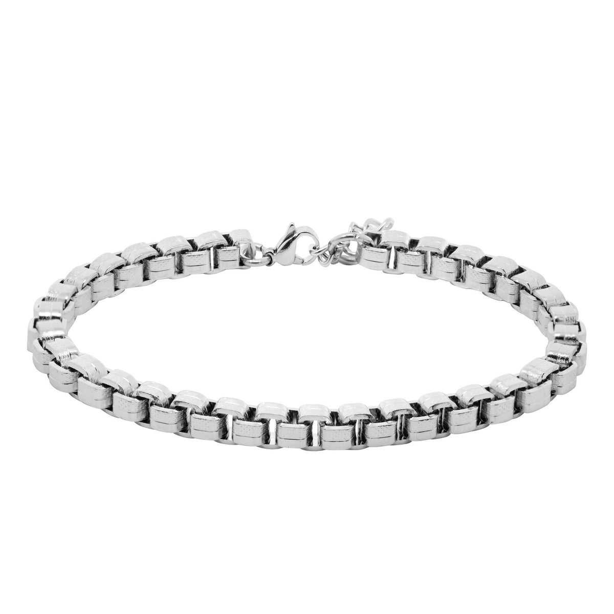Bracciale ChiMiAma 120323 - Acciaio 316L Uomo
