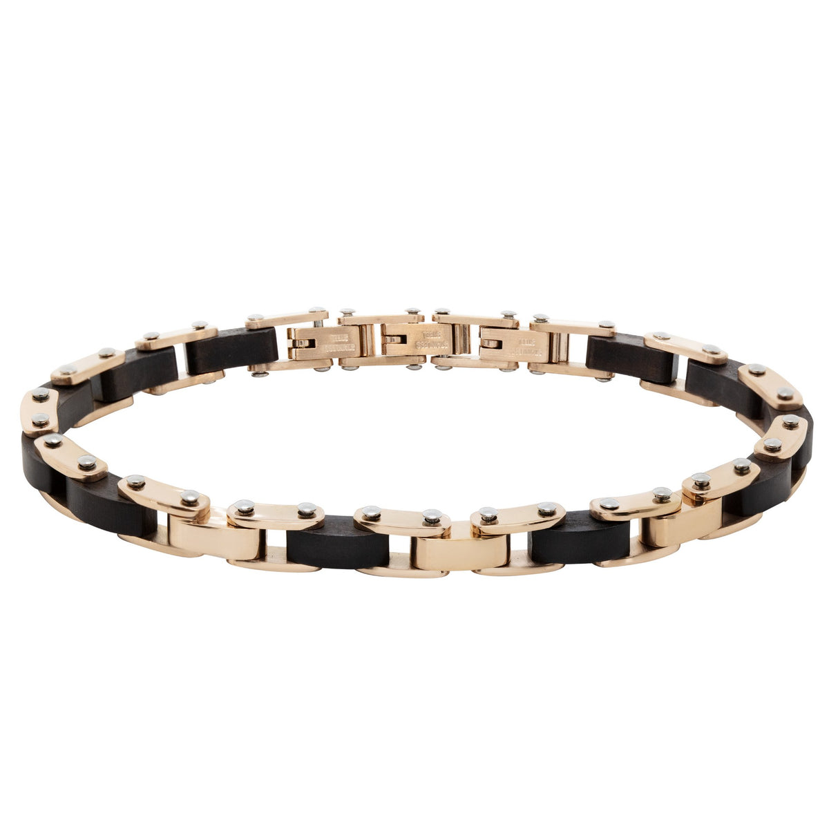 Bracciale ChiMiAma 120329 - Acciaio 316L Uomo