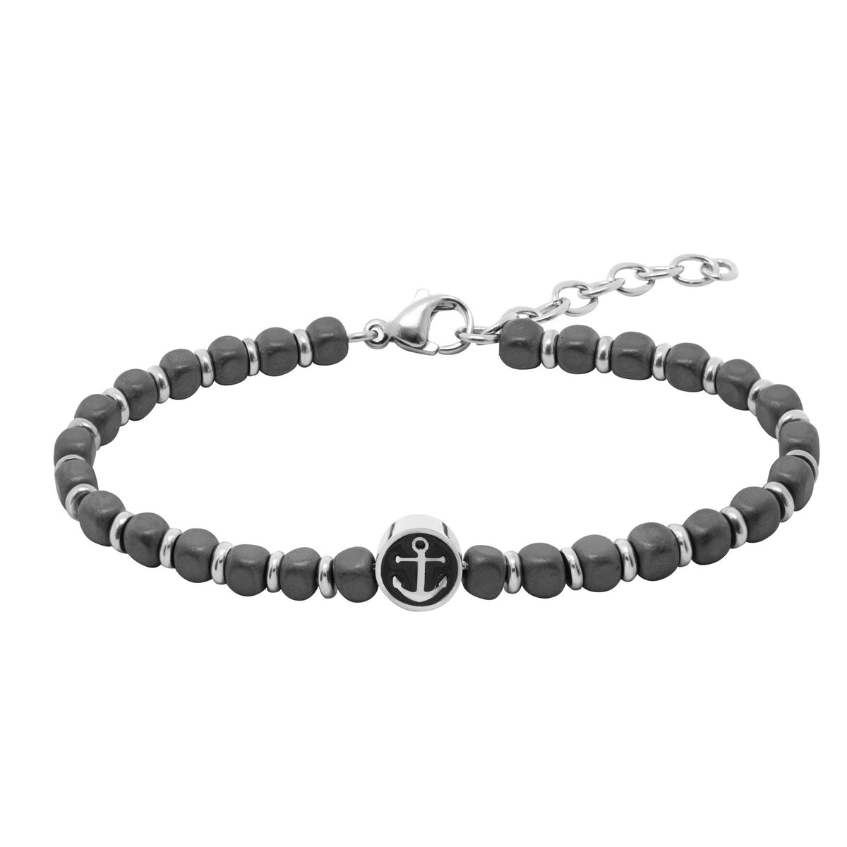 Bracciale ChiMiAma 120333 - Acciaio 316L Uomo