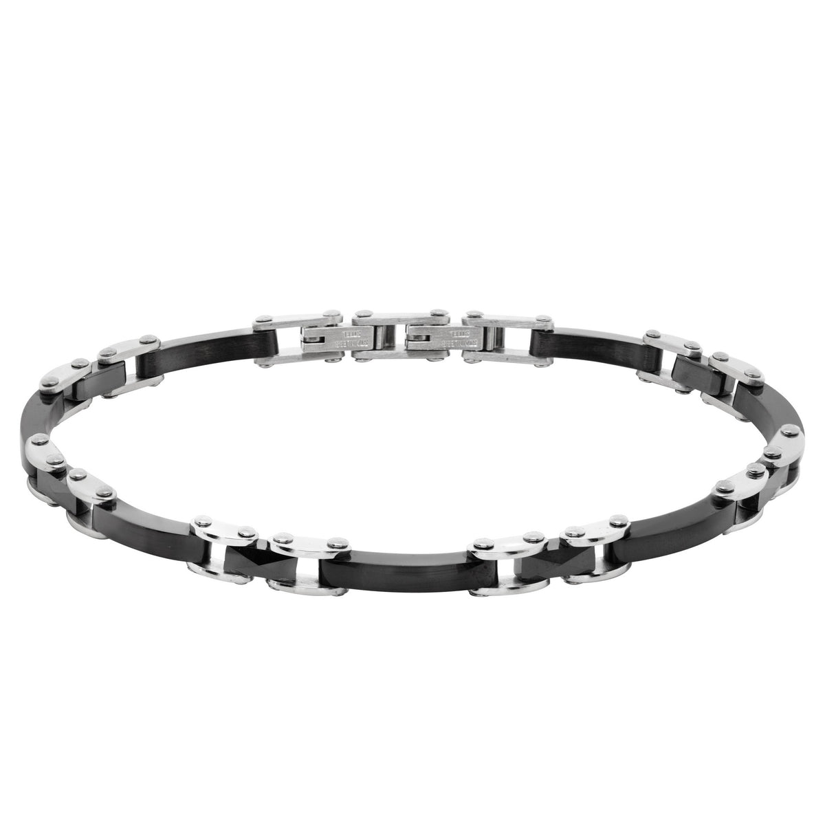 Bracciale ChiMiAma 120343 - Acciaio 316L Uomo