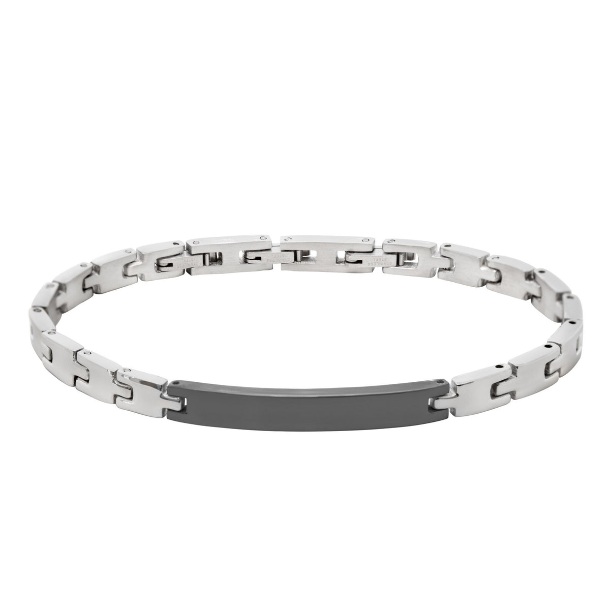 Bracciale ChiMiAma 120370 - Acciaio 316L Uomo