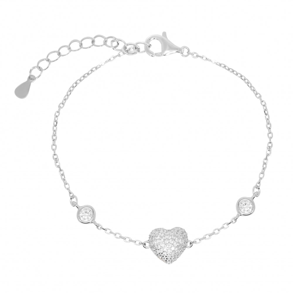Bracciale ChiMiAma 120403 - Argento 925 Donna