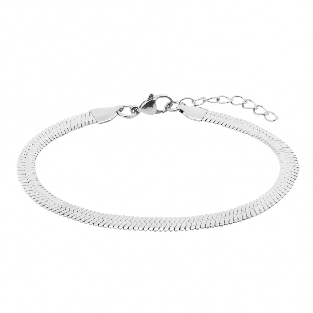 Bracciale ChiMiAma 120430 - Acciaio 316L Uomo
