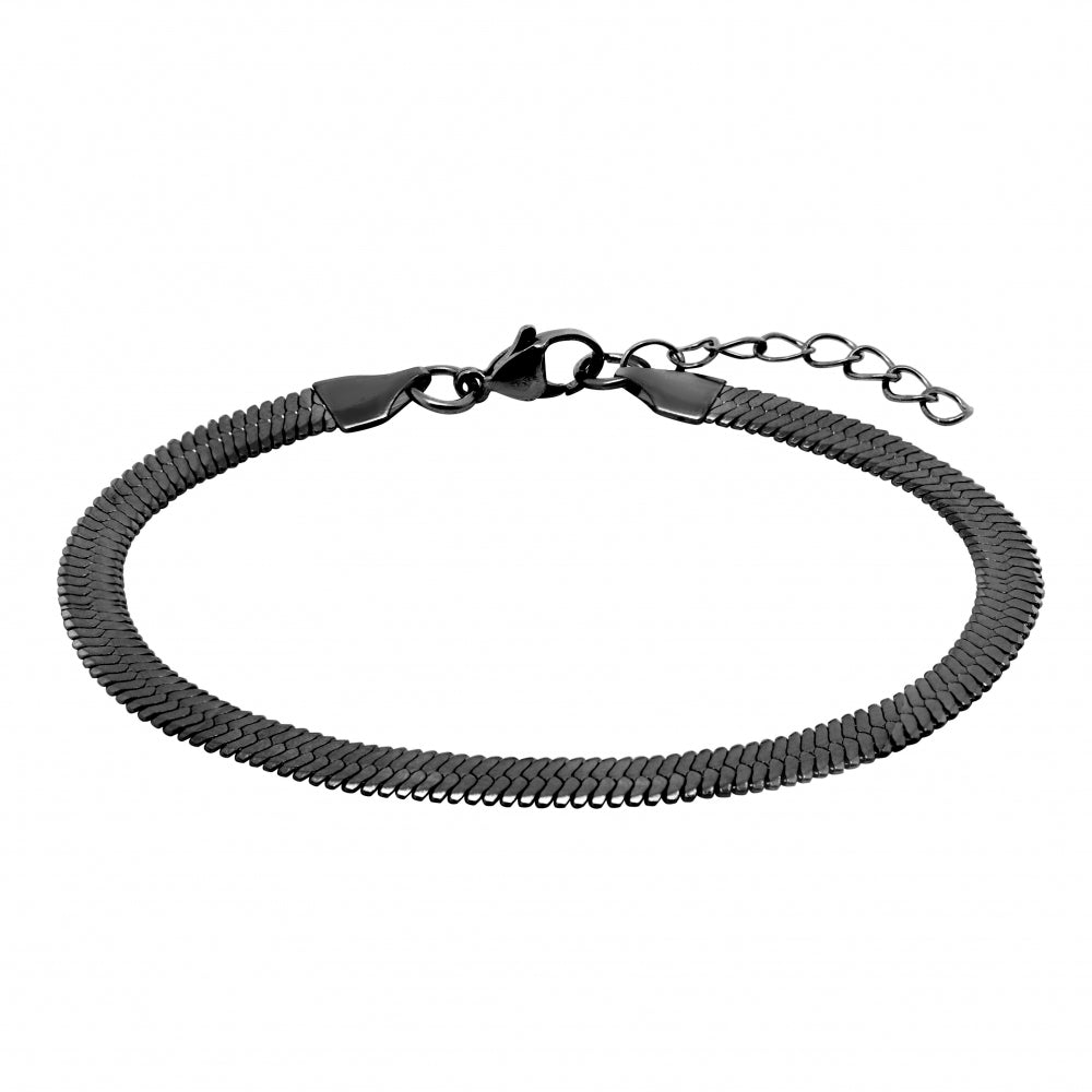 Bracciale ChiMiAma 120431 - Acciaio 316L Uomo