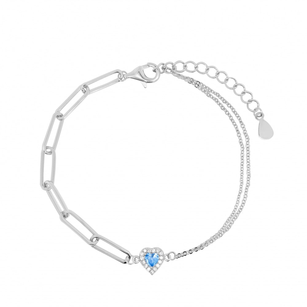 Bracciale ChiMiAma 120441 - Argento 925 Donna