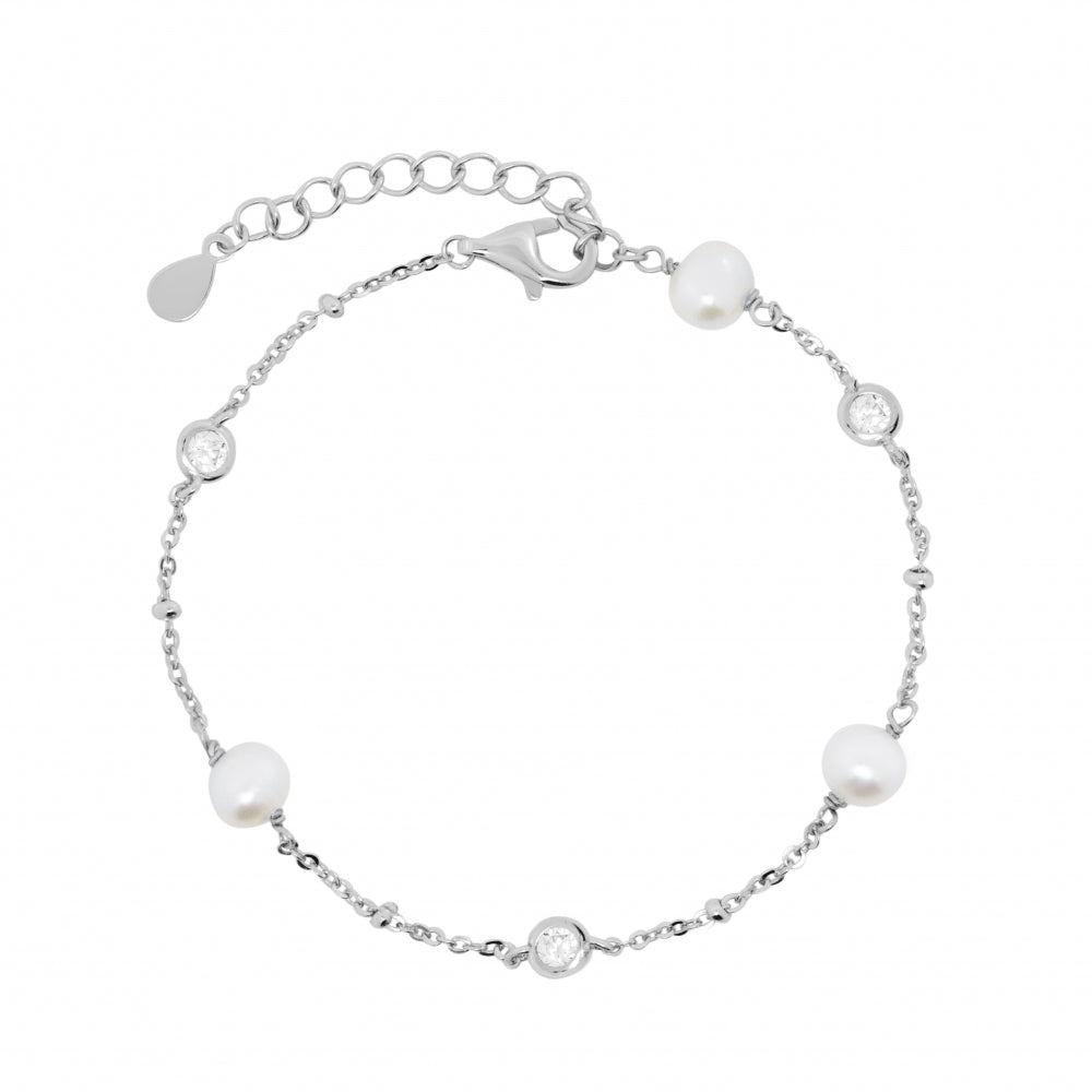 Bracciale ChiMiAma 120442 - Argento 925 Donna