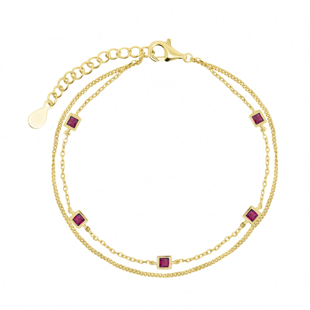 Bracciale ChiMiAma 120451 - Argento 925 Donna