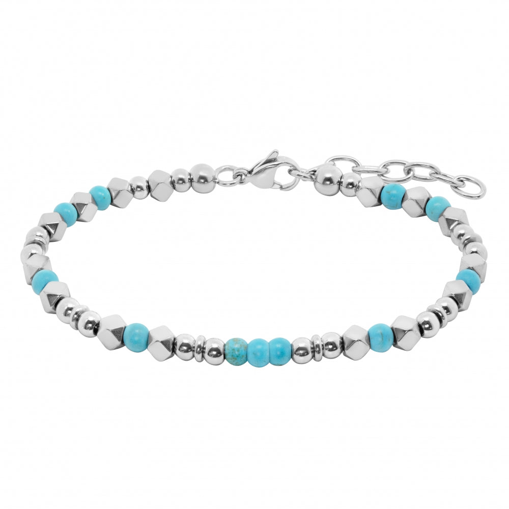 Bracciale ChiMiAma 120483 - Acciaio 316L Uomo