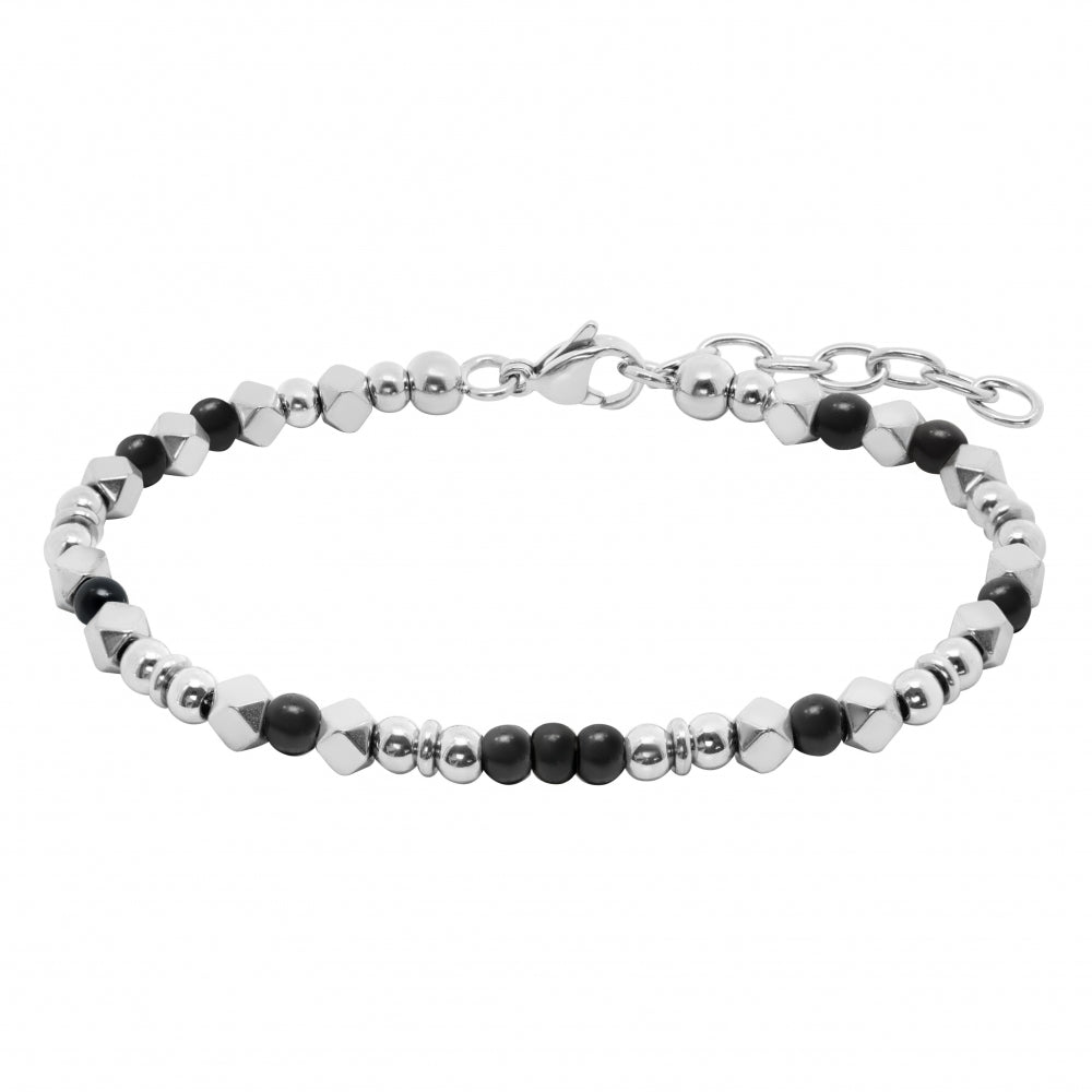 Bracciale ChiMiAma 120485 - Acciaio 316L Uomo