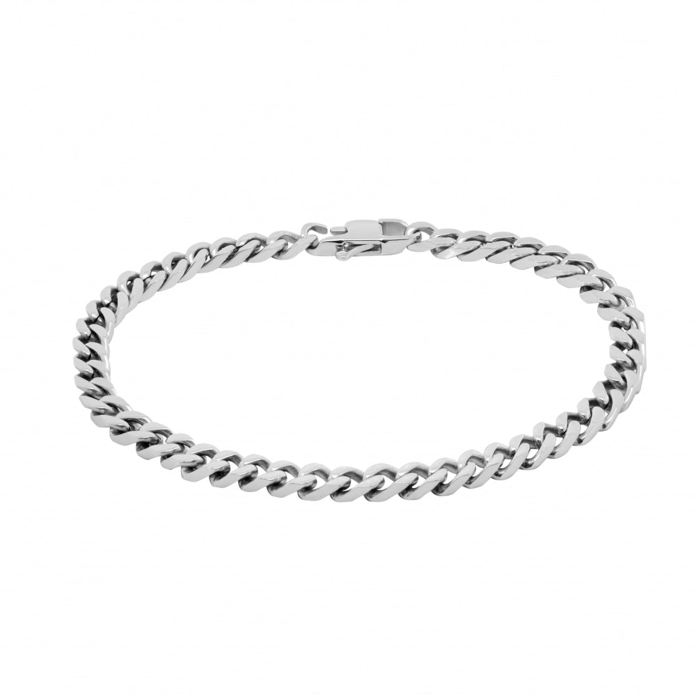 Bracciale ChiMiAma 120513 - Acciaio 316L Uomo