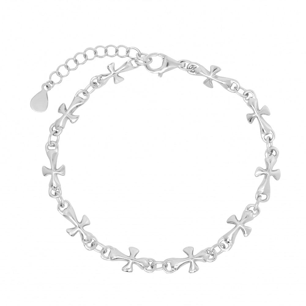 Bracciale ChiMiAma 120521 - Argento 925 Donna
