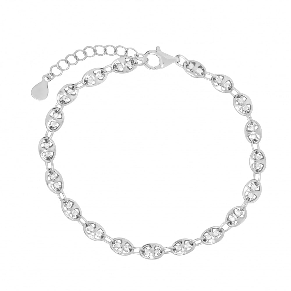Bracciale ChiMiAma 120522 - Argento 925 Donna