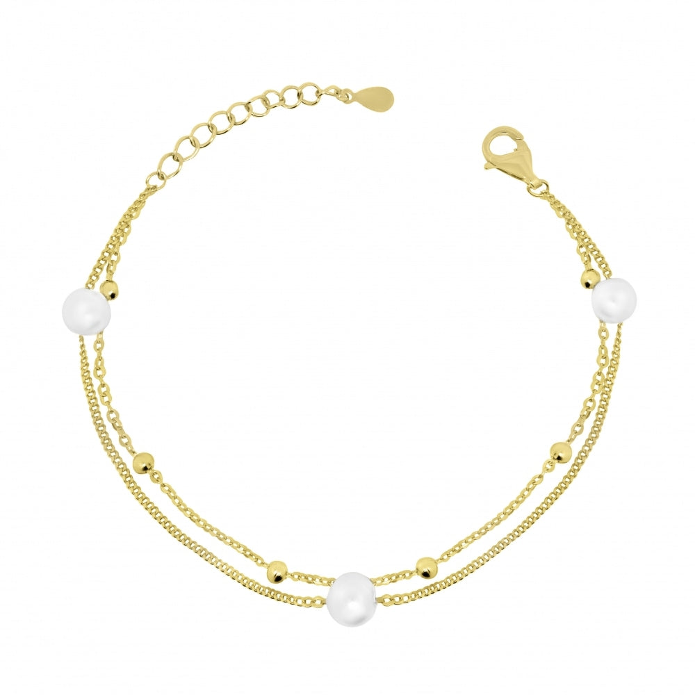 Bracciale ChiMiAma 120523 - Argento 925 Donna