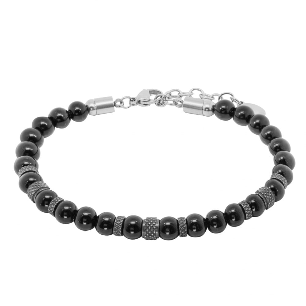 Bracciale ChiMiAma 120533 - Acciaio 316L Uomo