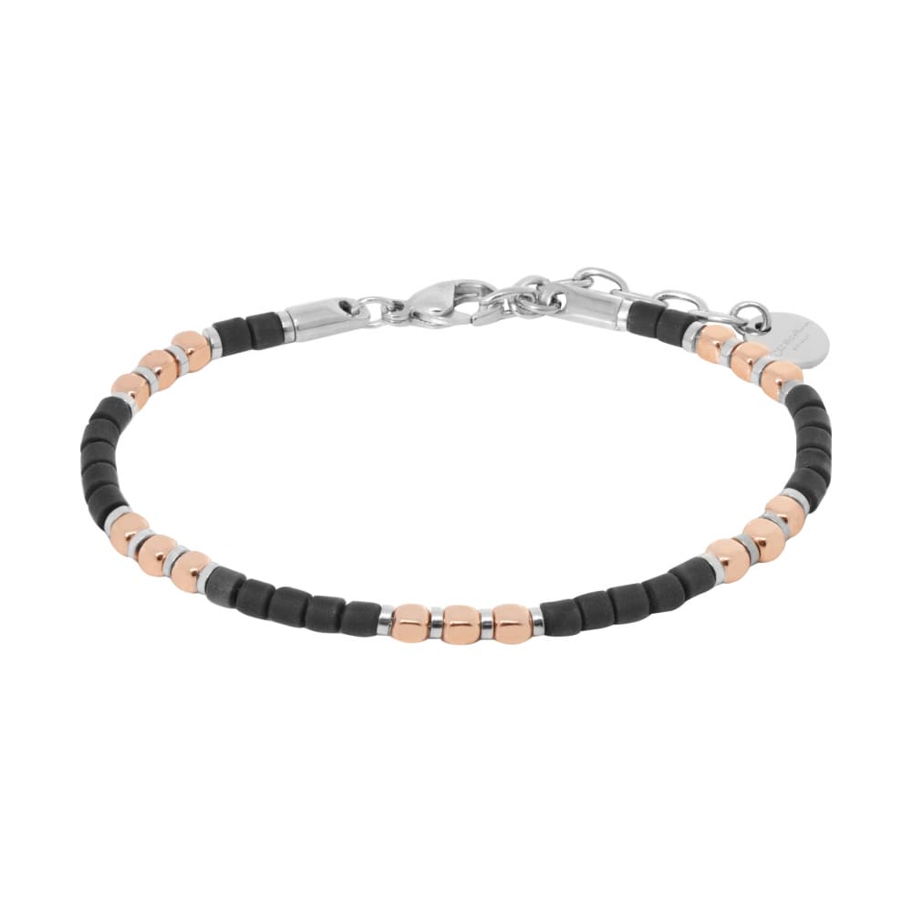 Bracciale ChiMiAma 120586 - Acciaio 316L Uomo