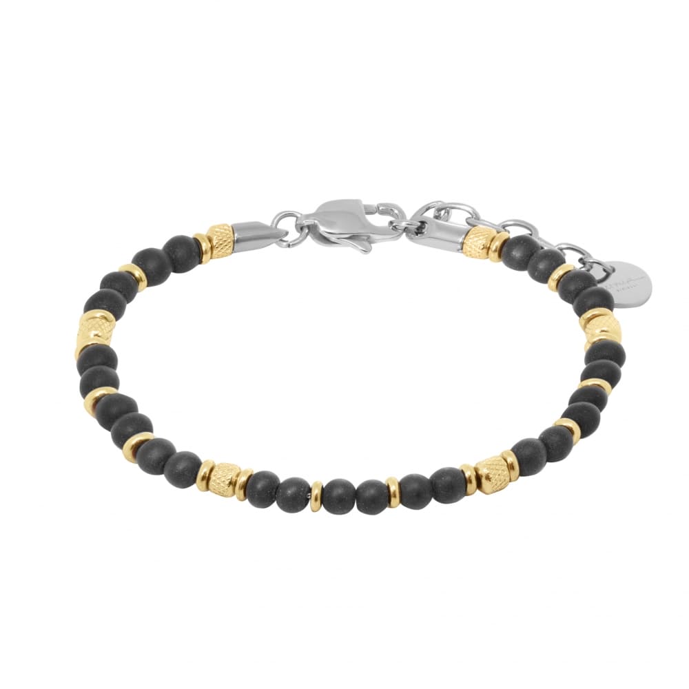 Bracciale ChiMiAma 120588 - Acciaio 316L Uomo