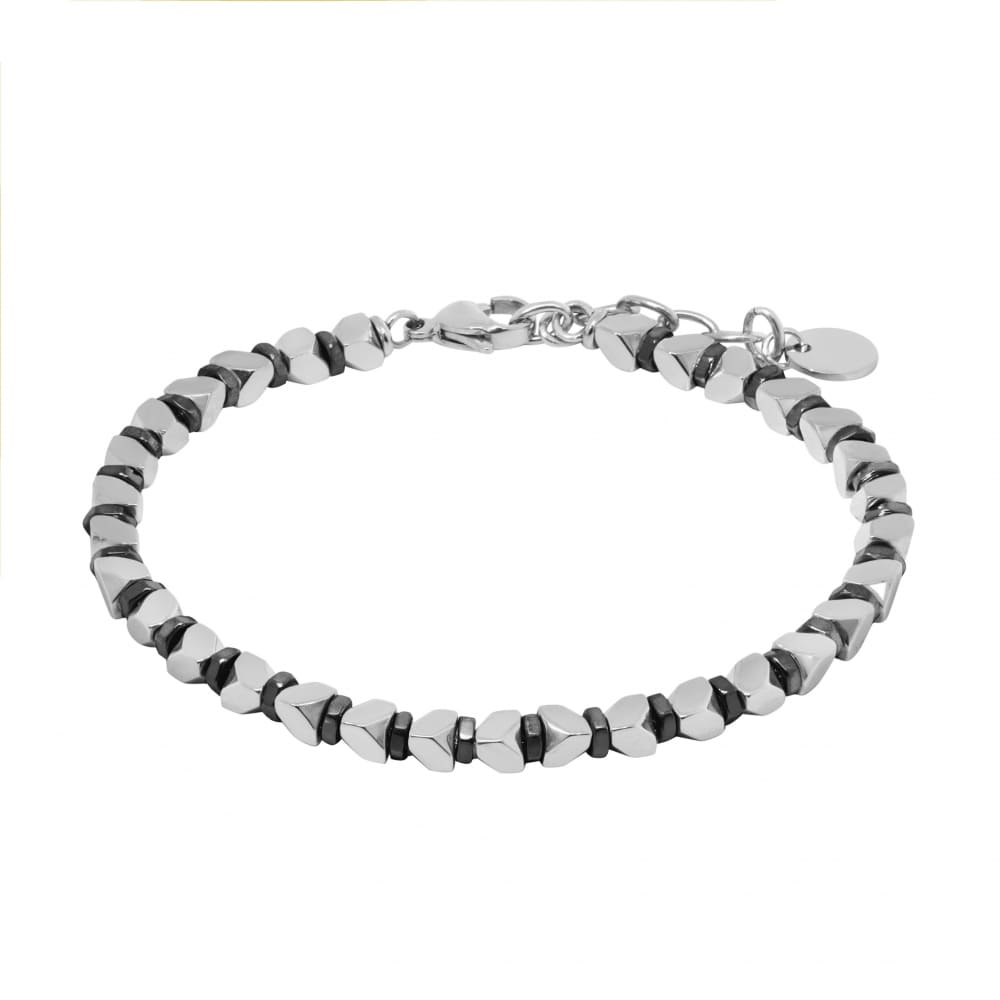Bracciale ChiMiAma 120596 - Acciaio 316L Uomo