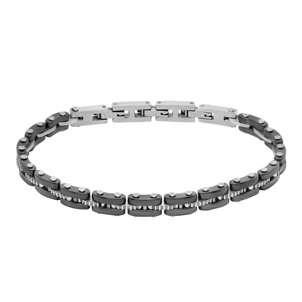 Bracciale ChiMiAma 120623 - Acciaio 316L Uomo