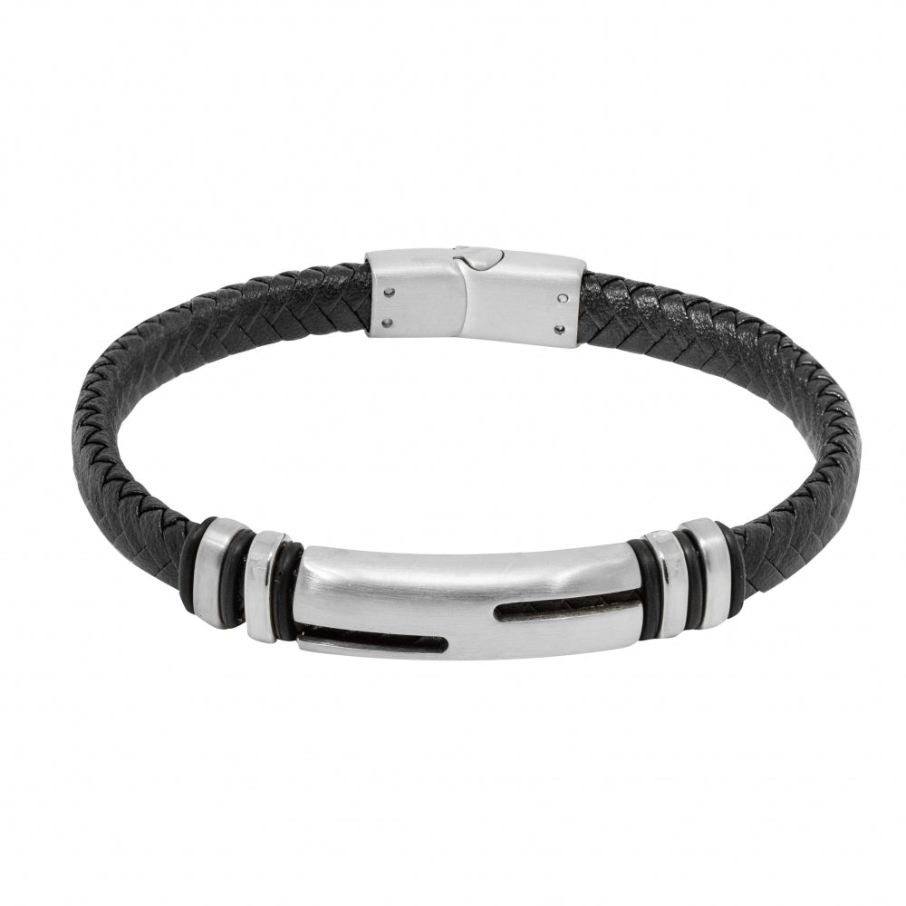 Bracciale ChiMiAma 120631 - Acciaio 316L Uomo