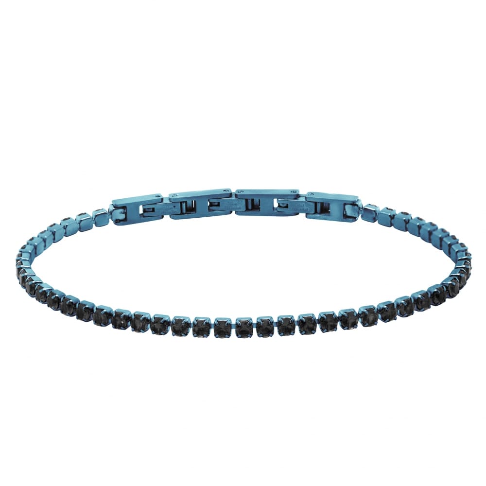 Bracciale ChiMiAma 120637 - Acciaio 316L Uomo