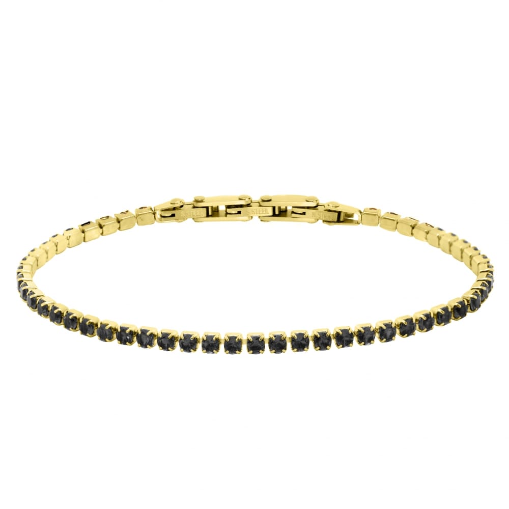 Bracciale ChiMiAma 120638 - Acciaio 316L Uomo