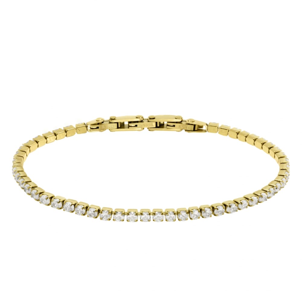 Bracciale ChiMiAma 120639 - Acciaio 316L Uomo