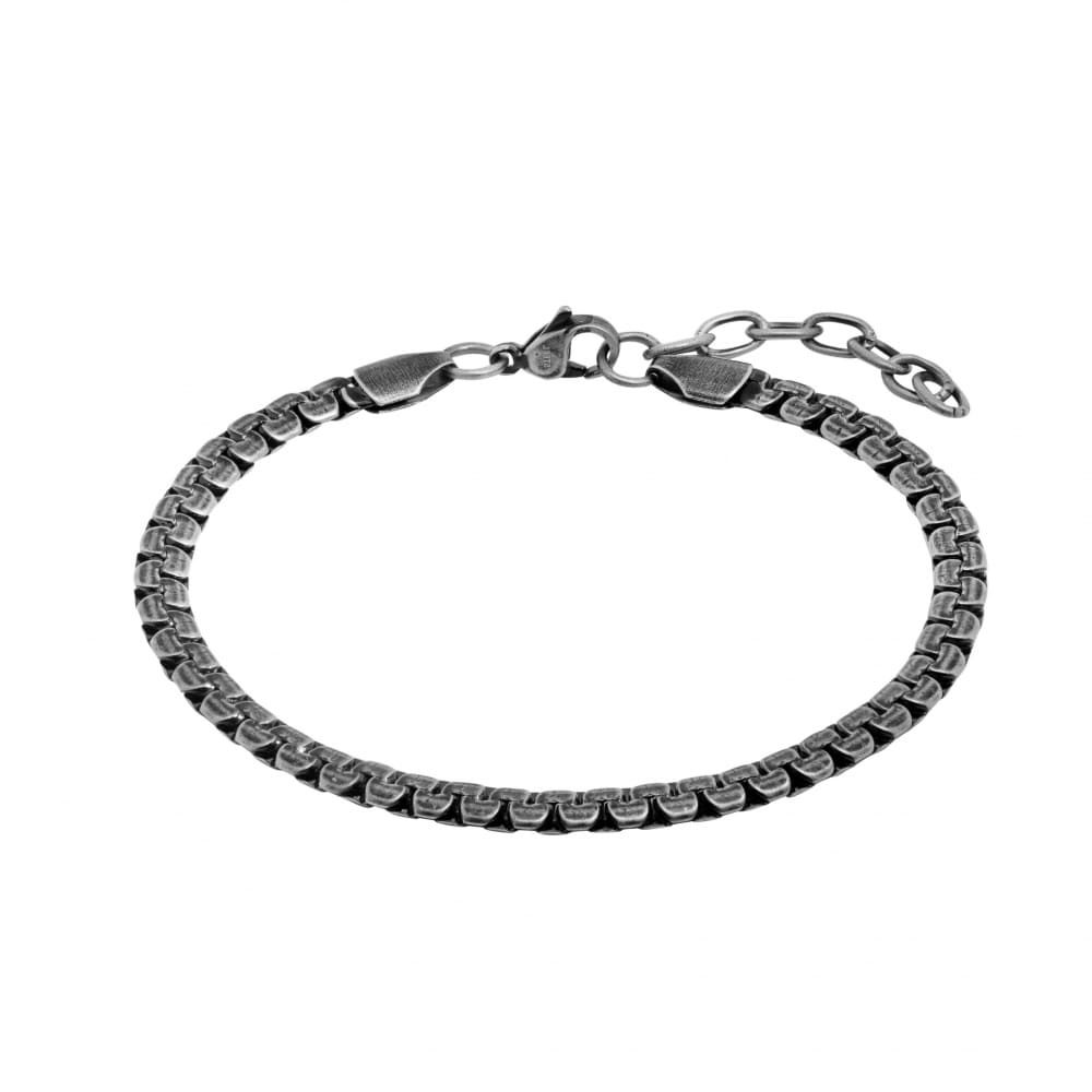 Bracciale ChiMiAma 120643 - Acciaio 316L Uomo