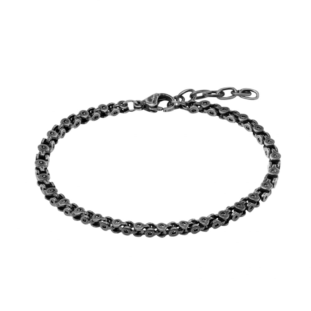 Bracciale ChiMiAma 120644 - Acciaio 316L Uomo
