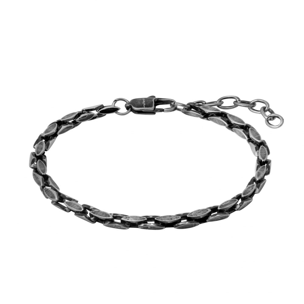 Bracciale ChiMiAma 120645 - Acciaio 316L Uomo