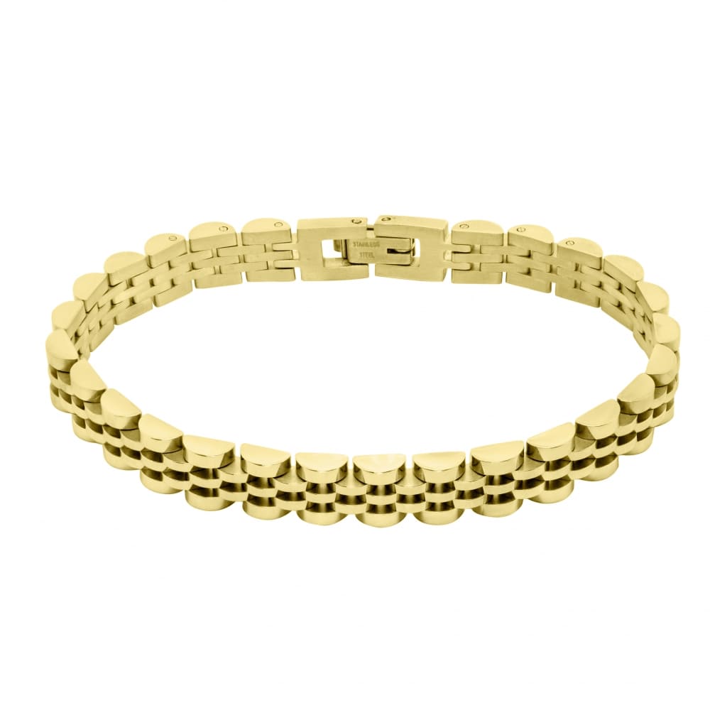 Bracciale ChiMiAma 120657 - Acciaio 316L Uomo