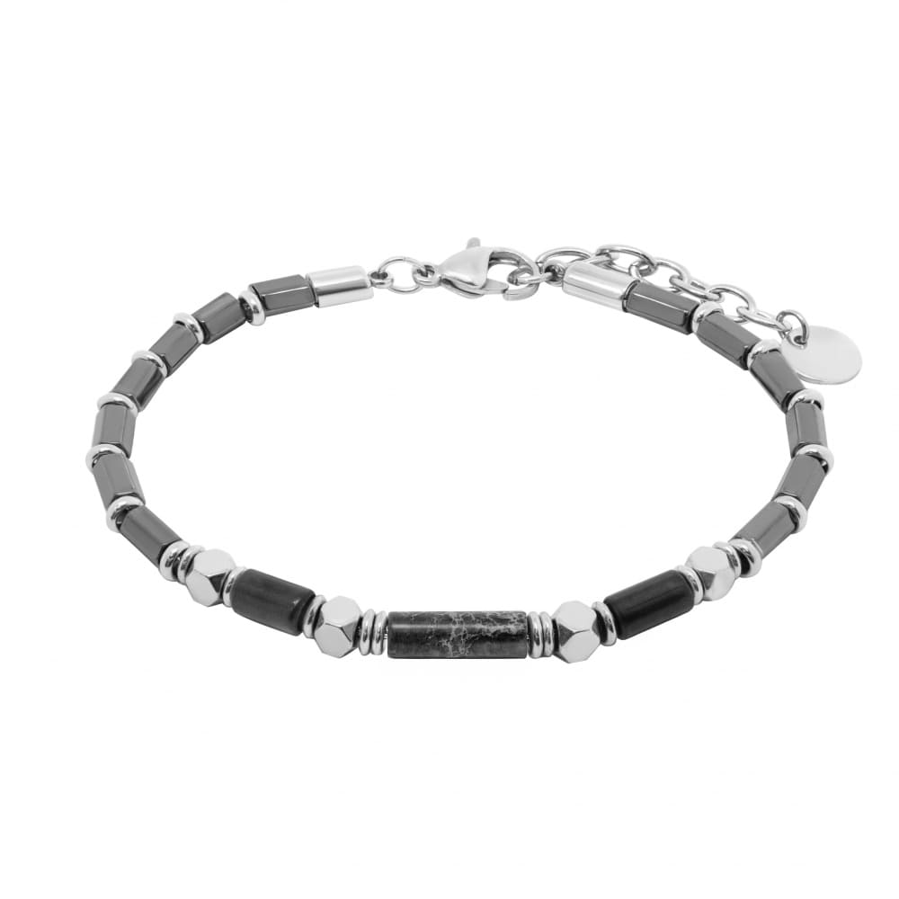 Bracciale ChiMiAma 120679 - Acciaio 316L Uomo